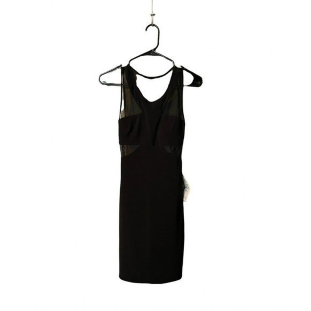 Morgan & Co. Dress